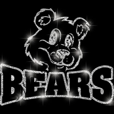 GLT32 SILVER GLITTER Thumbnail