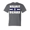 8000 Adult DryBlend 50/50 T-Shirt Thumbnail