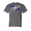 8000 Adult DryBlend 50/50 T-Shirt Thumbnail