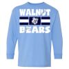 5400B Youth Heavy Cotton Long Sleeve Thumbnail