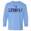 5400B Youth Heavy Cotton Long Sleeve Thumbnail