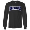 2400 Adult Ultra Cotton Long Sleeve T-Shirt Thumbnail