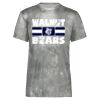 222696 Youth Cotton-Touch Poly T-Shirt Thumbnail
