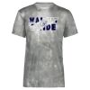 222696 Youth Cotton-Touch Poly T-Shirt Thumbnail