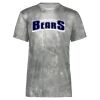 222696 Youth Cotton-Touch Poly T-Shirt Thumbnail