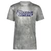 222696 Youth Cotton-Touch Poly T-Shirt Thumbnail