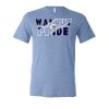 3413 Adult Extra Soft Tri-blend Tee Thumbnail