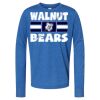 3513Y Youth Extra Soft Tri-blend Long Sleeve Thumbnail