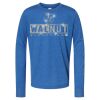 3513Y Youth Extra Soft Tri-blend Long Sleeve Thumbnail