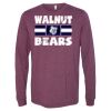 3513 Adult Extra Soft Tri-blend Long Sleeve Thumbnail