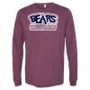 3513 Adult Extra Soft Tri-blend Long Sleeve Thumbnail