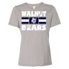 6413 Women’s Extra Soft Tri-blend Tee Thumbnail